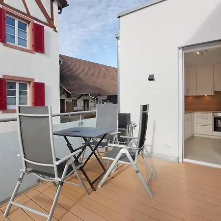 Ferienwohnung Am Klemmbach Mullheim  Exterior photo