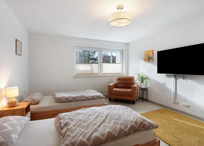 Ferienwohnung Am Klemmbach