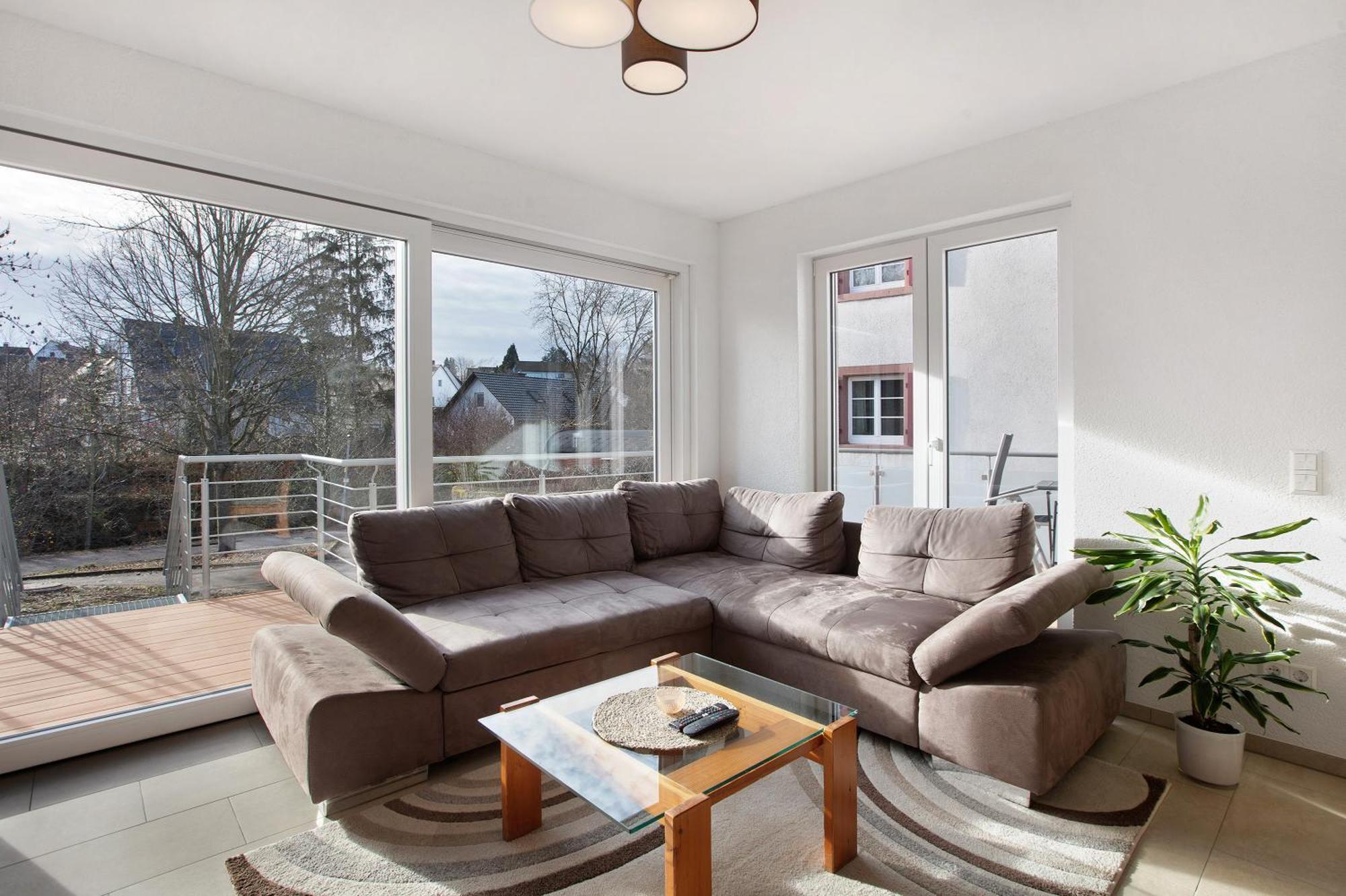 Am Klemmbach Apartment Mullheim (Baden-Wurttemberg)