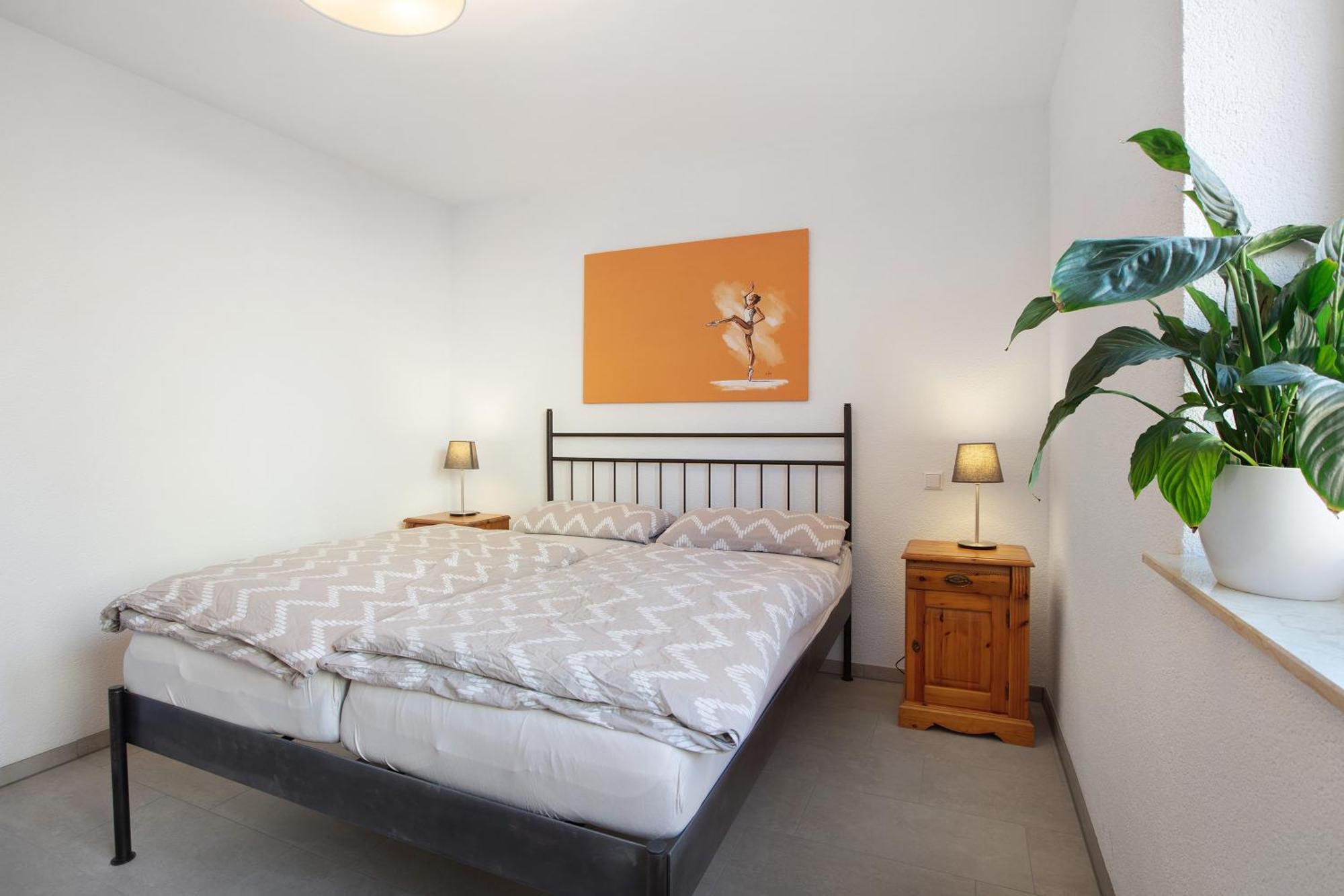 Am Klemmbach Apartment