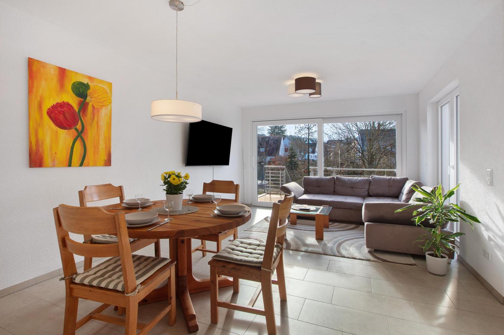 Apartment Am Klemmbach *