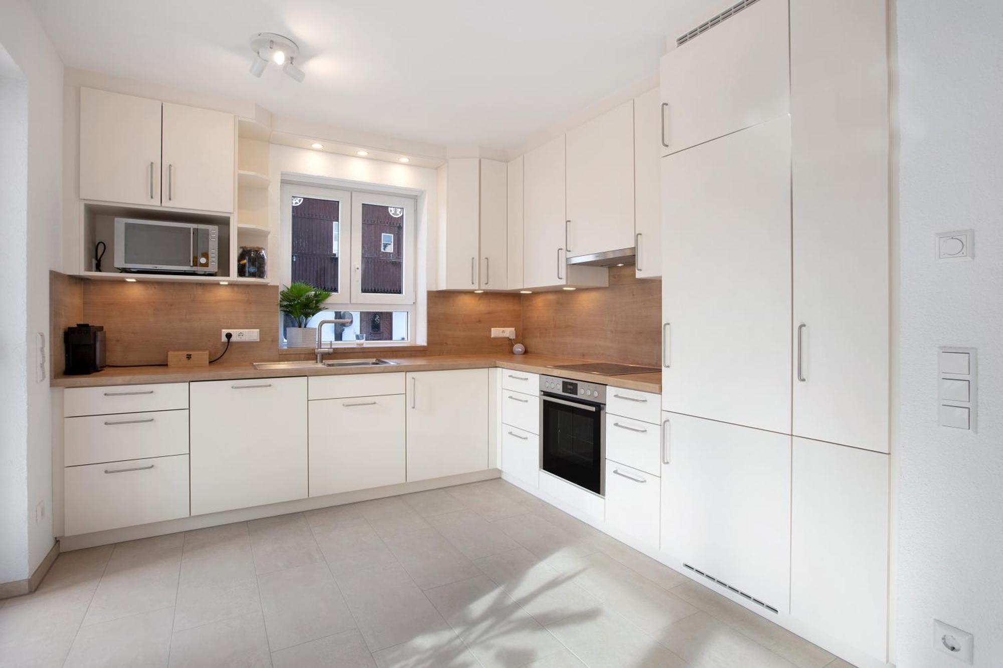 Apartment Am Klemmbach Mullheim (Baden-Wurttemberg)