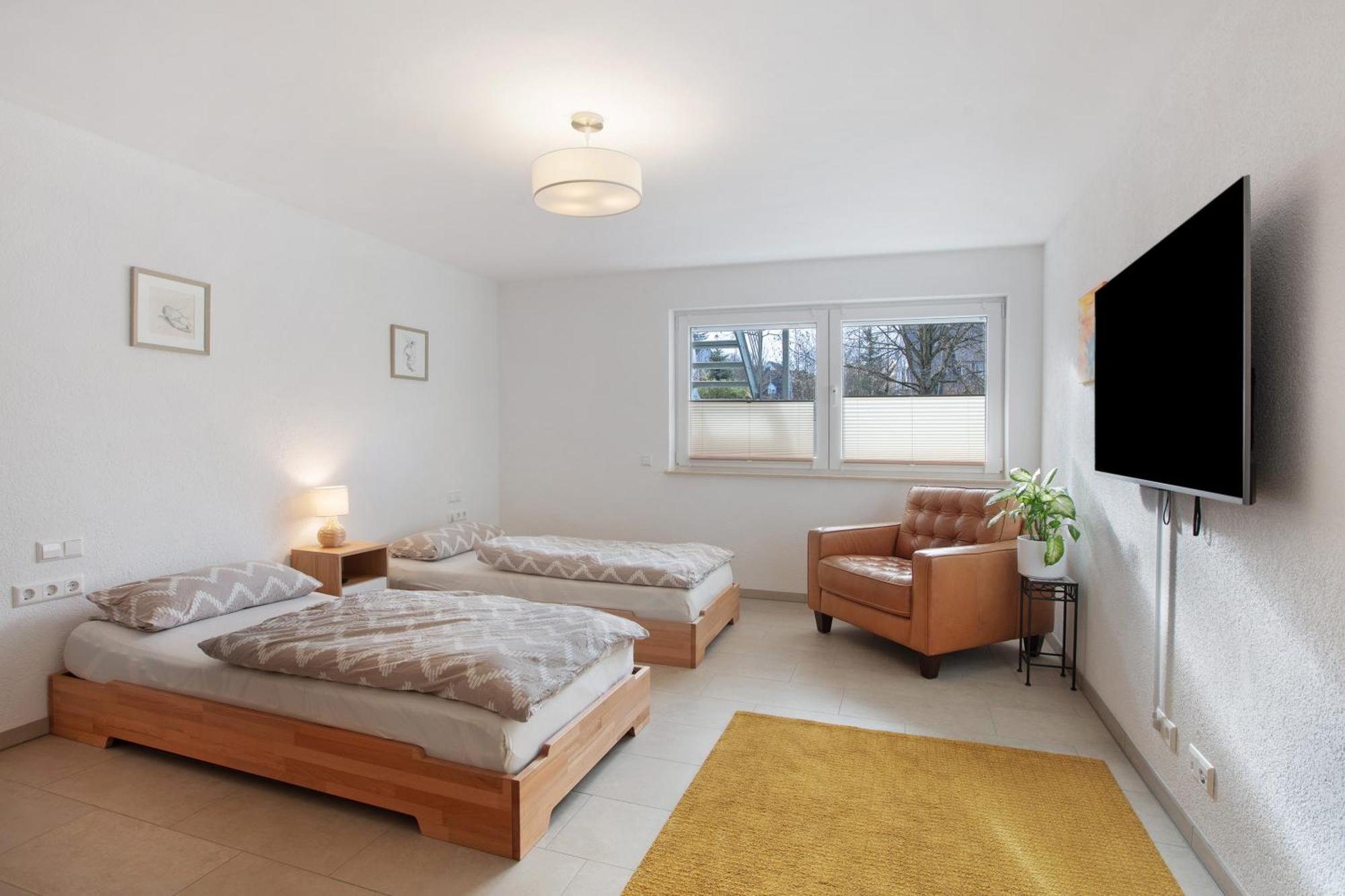 Apartment Am Klemmbach