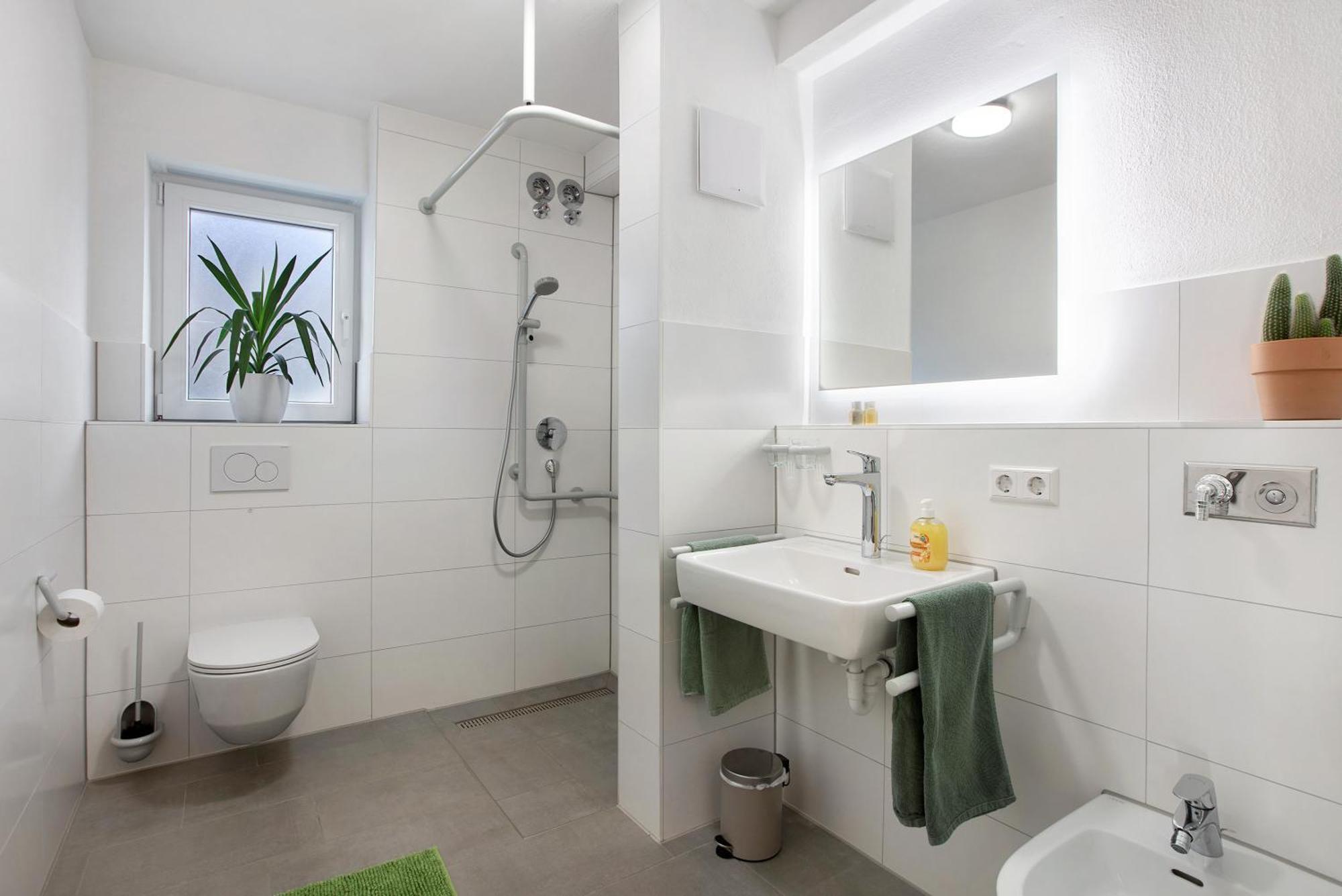 Am Klemmbach Apartment Mullheim (Baden-Wurttemberg)