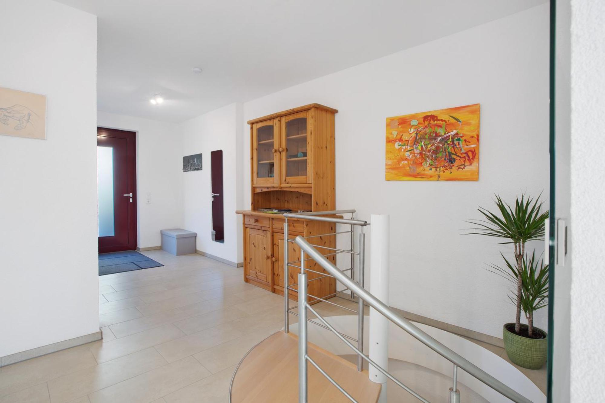 Apartment Am Klemmbach *