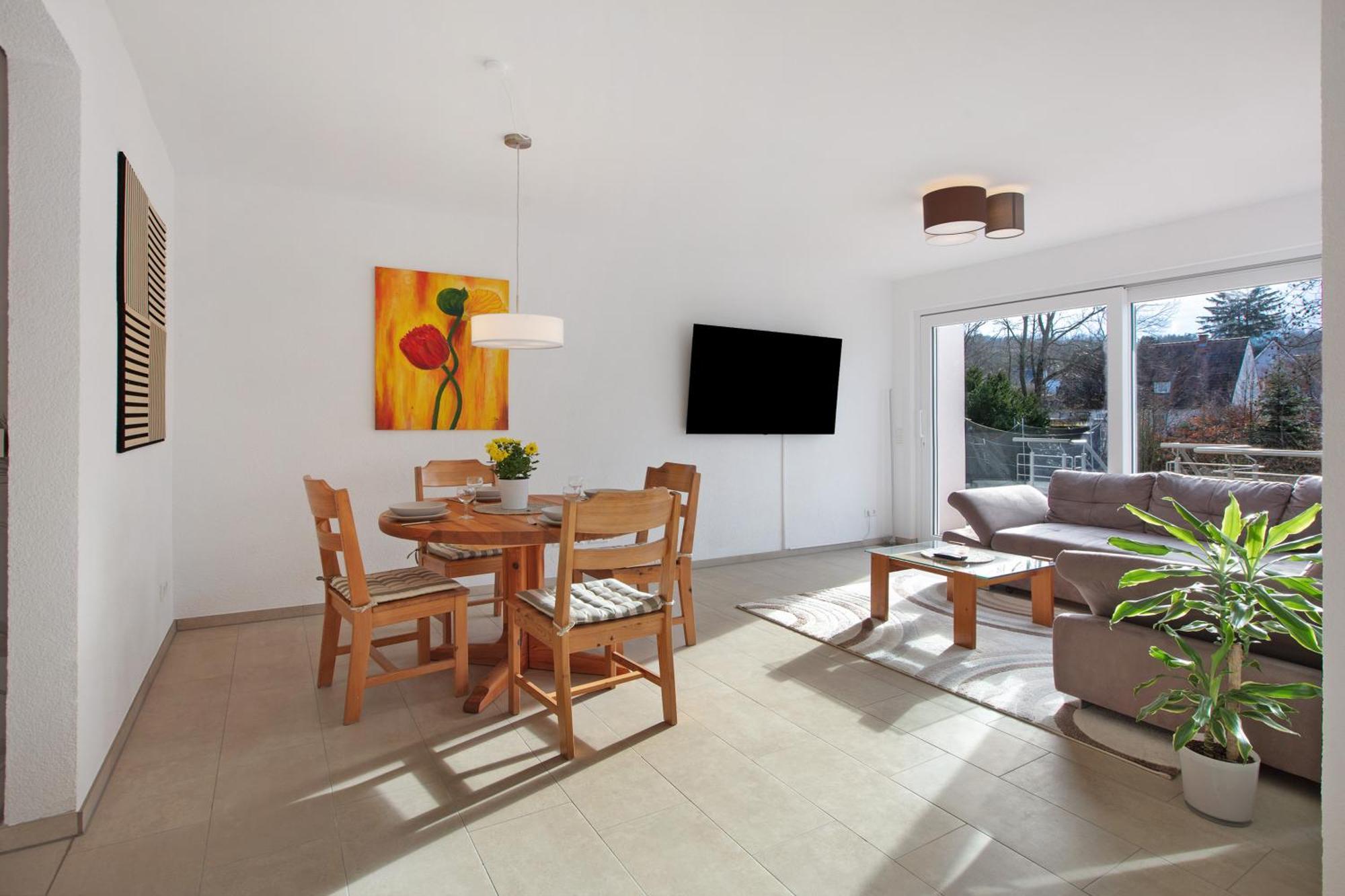 Am Klemmbach Apartment Mullheim (Baden-Wurttemberg)